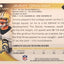 Jimmy Graham 2010 Topps Rookie #265 (RC)