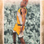 Kevin Durant 2007-2008 Fleer Notable Newcomers #NN-1