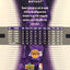Kobe Bryant 2004 Upper Deck # 24 UD Glass
