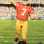 Colin Kaepernick 2011 Topps Prime Rookie #47 (RC)