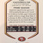 Colin Kaepernick 2011 Topps Prime Rookie #47 (RC)