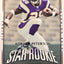 Adrian Peterson 2007 Upper Deck Star Rookie #279 (RC)