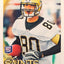 Jimmy Graham 2010 Topps Rookie #265 (RC)