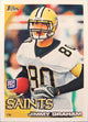 Jimmy Graham 2010 Topps Rookie #265 (RC)