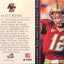 Matt Ryan 2008 Press Pass Power Pick #102