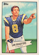Sam Bradford 2010 Topps #52B-28