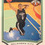 Russell Westbrook 2008 Bowman Rookie #114 (RC)