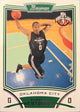 Russell Westbrook 2008 Bowman Rookie #114 (RC)