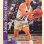 John Stockton 1992-1993 Skybox Stay in School #486