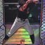 Dauri Fernandez 2026 Bowman Chrome Prospects Reptilian Refractor BCP-116