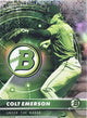 Colt Emerson 2026 Bowman Chrome Baseball Under The Radar #UR-4