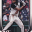 James Wood 2025 Bowman #29 Rookie (RC) - Paper