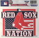 Boston Red Sox Nation Ultra Decal