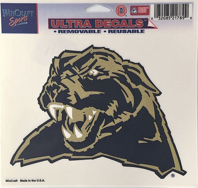 Pittsburgh Panthers Ultra Decal