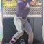 Ethan Holiday 2026 1st Bowman Chrome Mojo Refractor #BCP-1