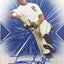 Ivan Arias 2021 Leaf Perfect Game National Showcase Auto Blue 11/15 #BA-IA2