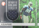 Jevon Kearse 2023 Topps Pristine Performance Game Worn Jersey Patch #PP-JK