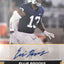 Ellis Brooks 2022 Leaf Pro Set Auto #PSA-EB1