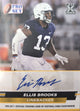 Ellis Brooks 2022 Leaf Pro Set Auto #PSA-EB1