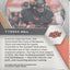 Tyreek Hill 2021 Panini Prizm Draft Picks #59