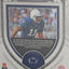 Micah Parsons 2021 Panini Prizm Draft Picks Gold  Ice #175