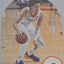 Cade Cunningham 2021 Panini NBA Hoops Tribute #51