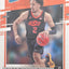 Cade Cunningham 2021 Panini Donruss Rated Rookie #26 (RC)