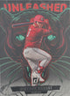Rintaro Sasaki 2025 Panini Donruss Unleashed #6