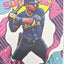 Julio Rodriguez 2025 Topps Summertime Sluggers #SS-37