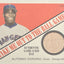 Alfonso Soriano 2024 Topps Cracker Jack Take Me Out To The Ball Game Relics- Game Used Bat- #TB-AS2