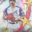 Spencer Strider 2025 Topps Stars of MLB #SMLB -33
