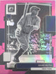 Babe Ruth 2022 Panini Donruss Optic Pink #194