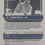 Babe Ruth 2022 Panini Donruss Optic Pink #194
