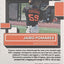 Jairo Pomares 2022 Panini Donruss Optic Rated Rookie #RP-1 (RC)