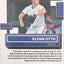 Glenn Otto 2022 Donruss Optic Rated Rookie #51 (RC)