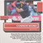 Connor Wong 2022 Panini Donruss Optic Pink Prizm Rated Rookie #82 (RC)