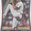 Chase Burns 2026 Bowman Chrome Mojo Refractor Rookie #3 (RC)