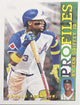 Ronald Acuna 2026 Topps Profiles #TP-7
