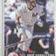 Jose Caballero 2026 Topps 75th Anniversary Confetti Foil #88