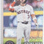 Jeremy Pena 2026 Topps 75th Anniversary Confetti Foil #307