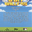 Owen Caissie 2026 Topps 8-Bit Baller Rookie #8B-18 (RC)