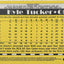 Kyle Tucker 2025 Topps Chrome 35th Anniversary #90CU-13