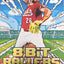 Chase Burns 2026 Topps 8-Bit Baller Rookie #8B-3 (RC)