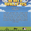 Chase Burns 2026 Topps 8-Bit Baller Rookie #8B-3 (RC)