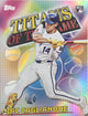 Jac Caglianone 2026 Topps Titans of the Game Rookie #TOG-12 (RC)