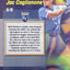 Jac Caglianone 2026 Topps Titans of the Game Rookie #TOG-12 (RC)