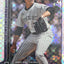 Chase Dollander 2025 Topps Chrome X-Fractor Rookie #USC175 (RC)