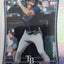 Carson Williams 2026 Bowman Chrome Mojo Refractor Rookie #39 (RC)