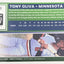 Tony Olivia 2025 Panini Donruss Optic #223
