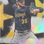 Paul Skenes 2026 Tops Stars of the MLB #SMLB-21